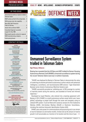 Defence Week Premium 371 PDF Version